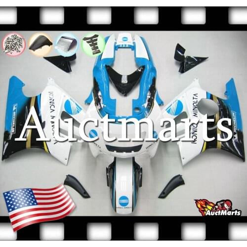 For Honda CBR600F3 CBR 600 F3 1995-1998 95 96 97 98 Fairing Kit Bodywork (P/N:1p4)