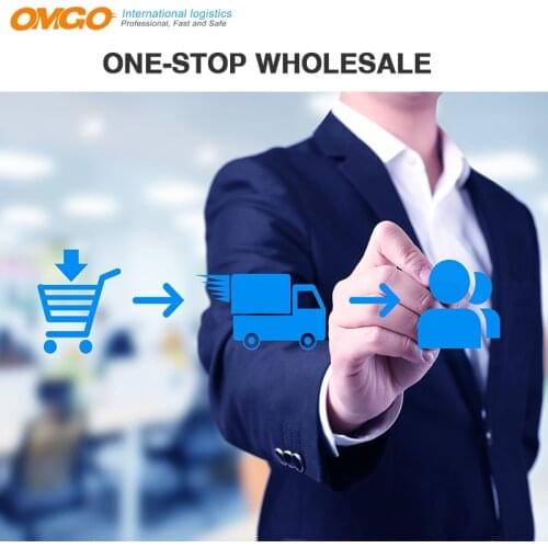 OMYG China professional purchasing agent wholesale market purchasing