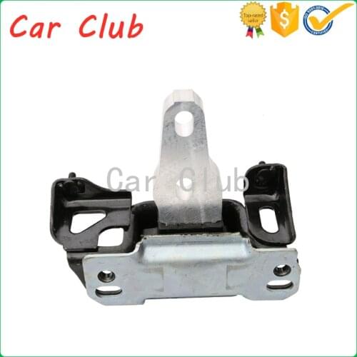 Engine Motor Transmission Mount Kit Transmission Mount AV597M121AA for Ford Fiesta Yibo 2013 2014 2015 2016 2017