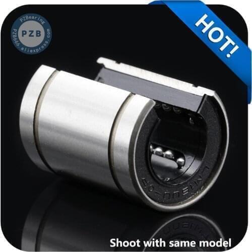 1pcs LM30UUOP Linear Bearing 30mm 30*45*64 CNC parts Linear Bearings