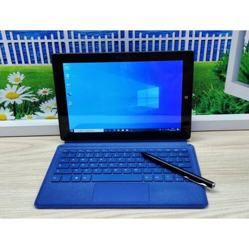 Laptop Tablet pc all in one computer windows 10 OS office protable business notebook