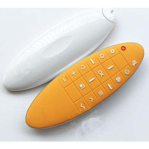 New remote control for tcl Mango TV remote cocctroller RC90FCI1 L40M90-UD L50M90-UD L55M90-UD