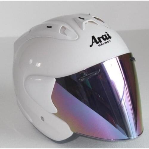 New RAM3 Motorcycle half helmet men and women locomotive racing helmet summer light half helmet,Capacete