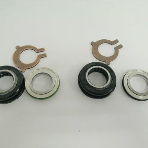 Very Good price mechanical and high quality 35mm size sea flygt water pump seal 3127