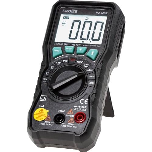 Pro2S Digital Multimeters