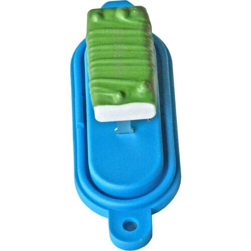 For Fiat Ducato 1994-2006 New Blower Heater Fan Motor Resistor 1306600080 1019300100 71732249 6441A8 6441.A8