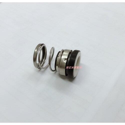 BJZ037/BJZ75/100/BJZ150 Jet self-priming pump Mechanical seal water seal water pump accessories