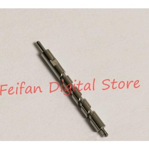 Free shipping Spiral rod Auger Screw rod repair part For Canon 6D2 6D Mark II 6DII