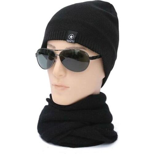 XEONGKVI Knitted Hats