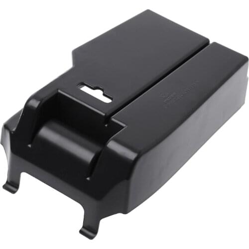 2021 New Armrest Console Central Storage Box Fit for mercedes benz C Class W204 2008-2013