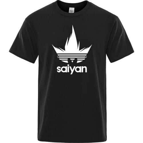 THIS IS ME letter printed 2019 summer T-shirt short sleeve casual hot new mens T-shirts high quality cotton t shirt men tops