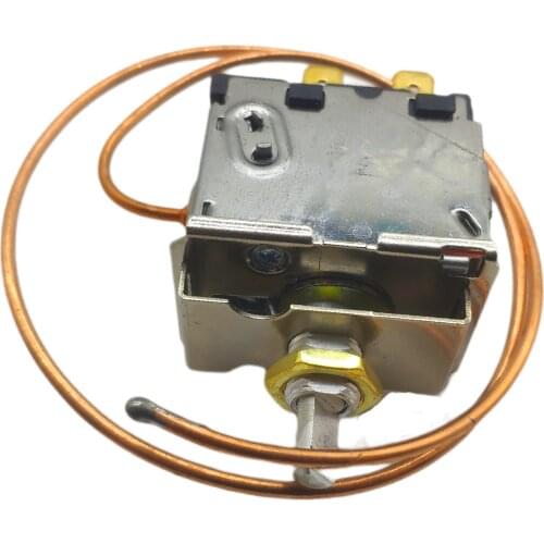 50PCS Auto ac air conditioning thermostat