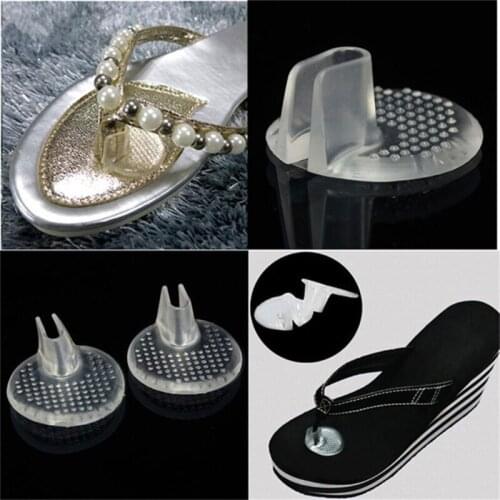 5Pairs Silicone Foot Finger Toe Separator Adjuster Hallux Valgus Pedicure Corrector Feet Care Bunion Bone Thumb Valgus Protector