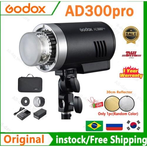 Aputure Photo Flashes