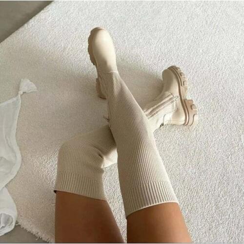 Women's Autumn Shoes CHAIYAO China