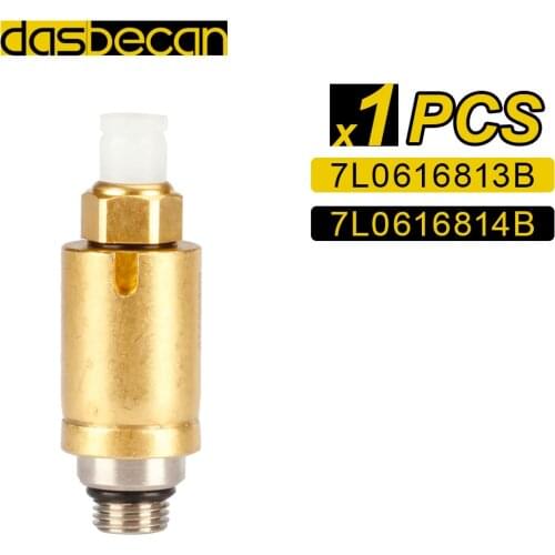 Dasbecan Spare Parts For Shock Absorbers