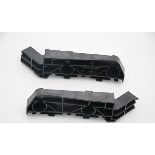 Front Bumper bracket Holder Suppor For Honda CRV 2007-2011