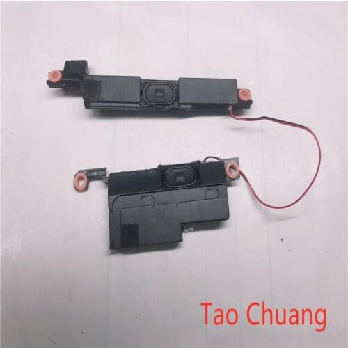 FOR Dell Inspiron 15-5537 15-3521 5521 LEFT + RIGHT Speakers Pair 0P07CN P07CN
