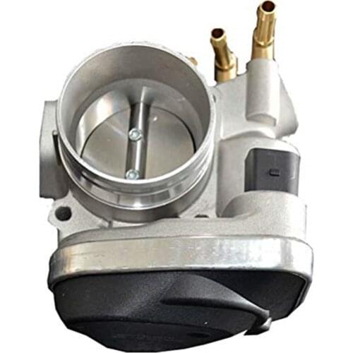 Electronic Throttle Body 06A133062N For Audi Volkswagen