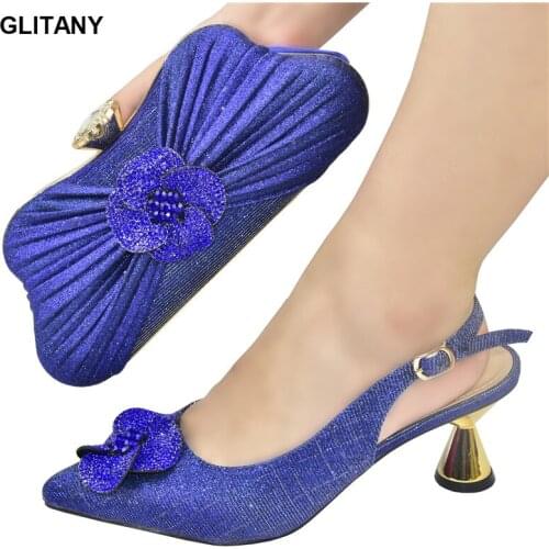 Women's Shoes With A Strap GLITANY China