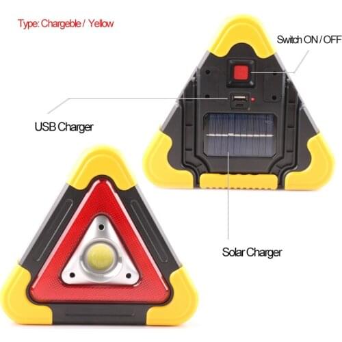 HOWELLNEY Car Lamps