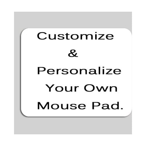 Mairuige 100 Piece Size 18X22CM Locking Edge Personalized Custom Your Cool Image Photo Printed Gamer Gaming Rectangle Mouse Pad
