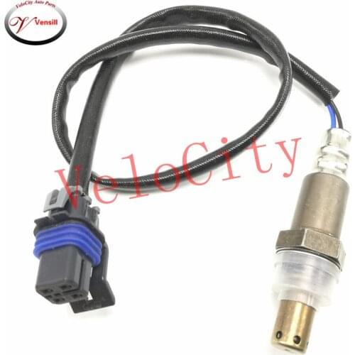 Oxygen Sensor O2 Sensor For 2006-2011 Lucerne 4.6L 2006-2011 Cadillac DTS Part No# 12597989 234-4337