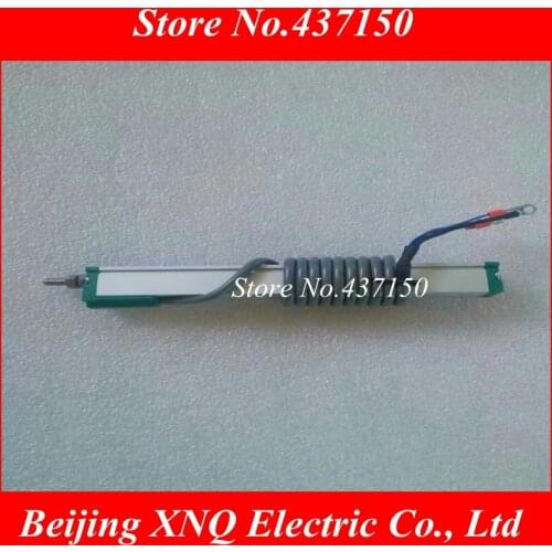 Miniature KTM-25mm electronic scale rod electronic injection molding machine thimble electronic scale displacement sensor KTM-25