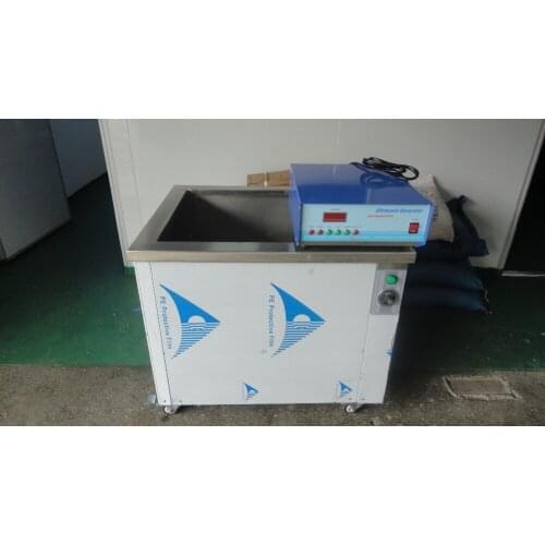 28khz/80khz/130khz Multi frequency ultrasonic cleaner 1000W