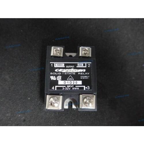 D1D20 G480D50 FREE SHIPPING GOOD QUALITY MODULE