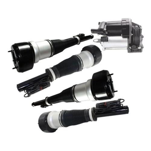 Neutral Brand Shock Absorbers