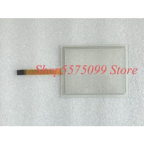 New Touch Pad Glass 4PP420.0571-K15 Touch Screen Panel