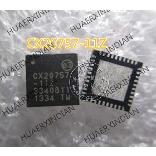 New CX20757-11Z CX20757 high quality