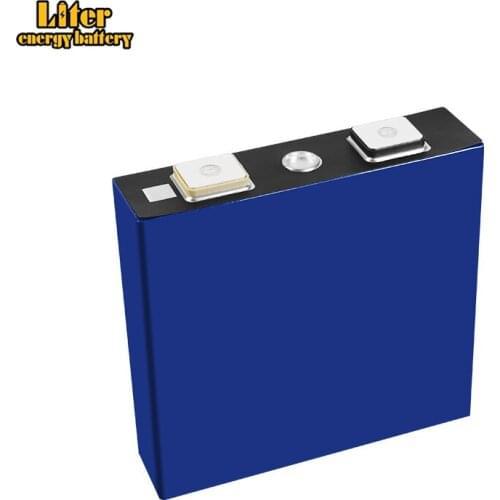 NEW 3.2V 150Ah Lithium Iron Phosphate Cell lifepo4 battery solar 12V 24V 48V150Ah cells