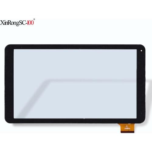 New touch screen For 10.1" logicom l-ement tab 1001/1040/1043/1045 Tablet Touch panel Digitizer Glass Sensor Replacement
