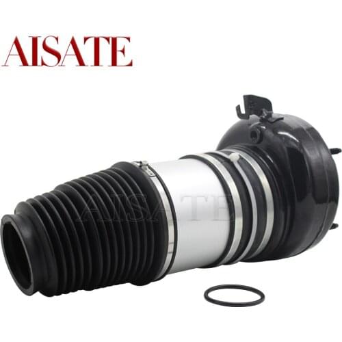 Air Suspension Spring Bag For Audi A6 4G C7 A8 D4 4H Bentley Mulsanne New 4H0616039AP 4G0616039AD 95B616039 2 Year Warranty