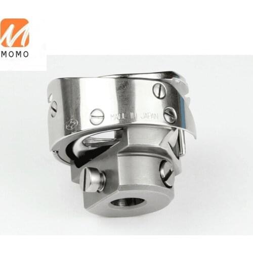 Size KHS12-RYP 1.6 Sewing spare parts for embroidery machine rotating hooks Original Rotary Hook