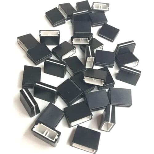 100X DAC2355 FADER KNOB For Pioneer DJM300 DJM500 DJM600 DJM3000 DJM800 DJM700 DAC2371 Replace DAC1846