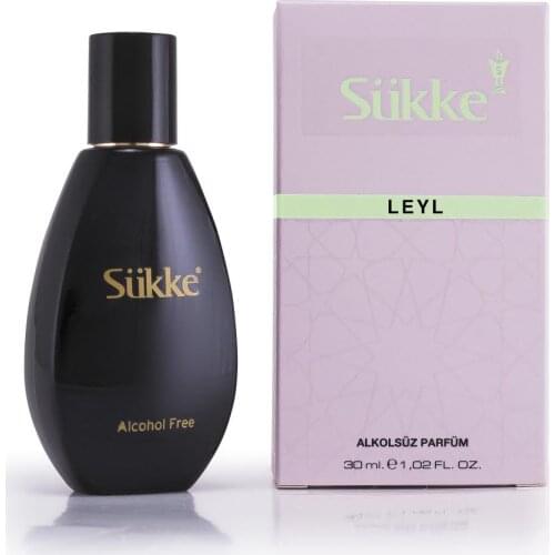 Sükke Antiperspirants