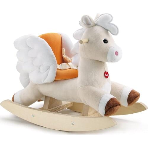 TRUDI 29711 ride-on BABY