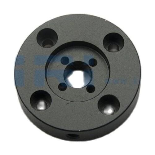 Universal optical support Flange stents Collimator mounting bracket Optical fiber support base instrument