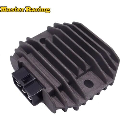 Motorcycle Voltage Regulator Rectifier For Yamaha FZR600 V-STAR XVS400 YZF R6 YZF R1 YZF600 XP500 T-MAX 500 TDM850 FZ6 FZ6N FZ6