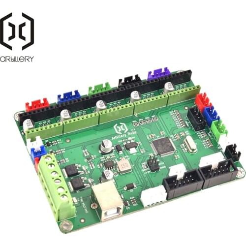 Artillery 3D printers 32bit Mainboard Hornet / Sidewinder X2 / Genius Pro New Upgraded Original Motherboards