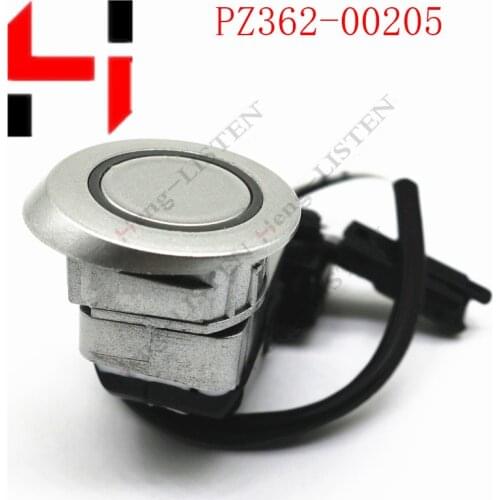 4Pcs New Car Parking Sensor OEM PZ362-00209 For Toyota 06-11 for Camry ACV40 For Lexus RX PZ362-00205