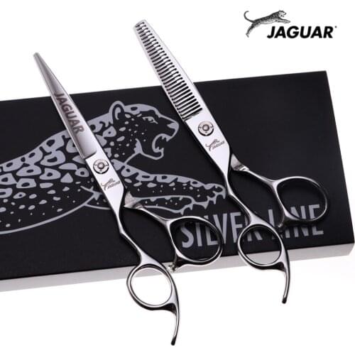 6 Inch Professional Hair Scissors Left Handed Scissors Barber Sets Shears Hairdressing Salon Tools