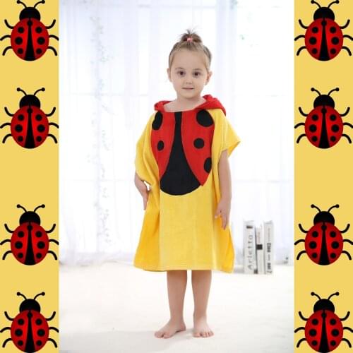 BABY FOX Baby Cotton Towels