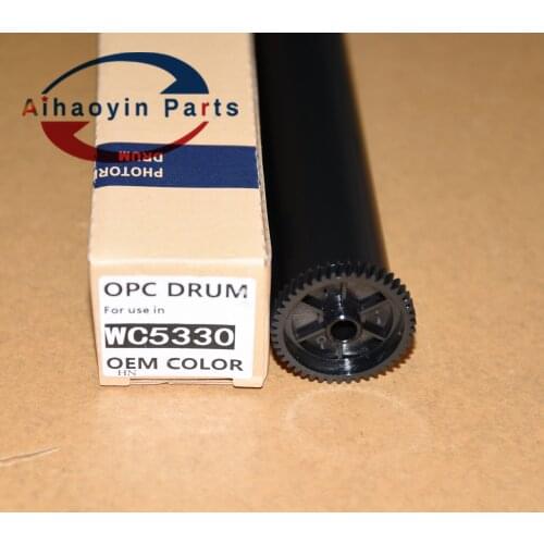 4pcs new Drum WorkCentre 5325 OPC Drum For Xerox 5330 5335