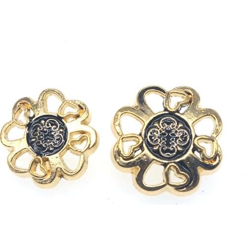 Fashion Buttons Colorful SHINE. DREAM China