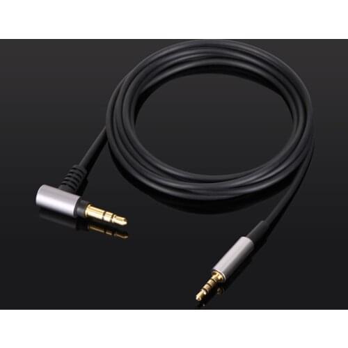 For JBL E30 40/50/55BT live2 For AKG Y40 Y50bt K545 N60C K845BT/HD60 PXC550 For Bose OE2 Single crystal copper earphone cable