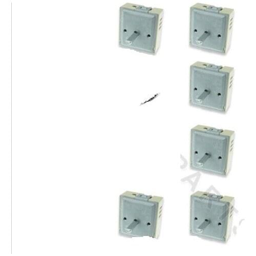 EGO 50.57021.010 ENERGY REGULATOR Regulator & 6 230V